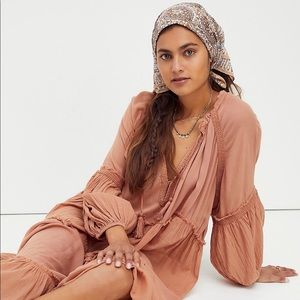 Free People In the Moment Dress